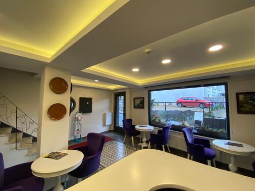 共用Lounge/電視區