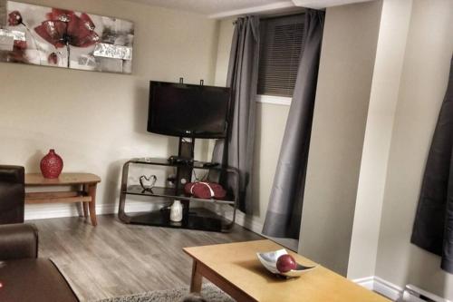 Cozy Spacious 2 Bedroom basement Apt by Amazing Property Rentals