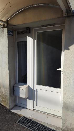 A szálláshely kívülről, LE STULLEDIO tt confort et très bien situé a deux pas du centre ville (LE STULLEDIO tt confort et tres bien situe a deux pas du centre ville) in Tulle