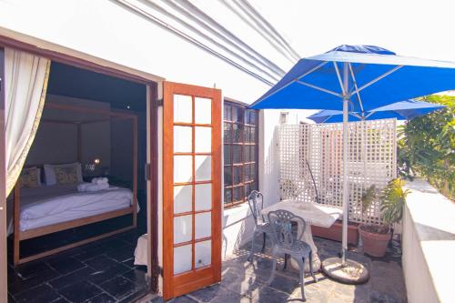 Boord Guest House Room Type - Studio with Garden View
