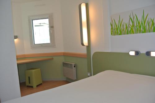 Hôtel ibis Budget ★★ Chambéry Sud Challes-les-Eaux