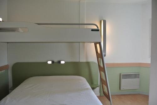 Hôtel ibis Budget ★★ Chambéry Sud Challes-les-Eaux