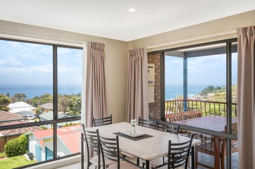 موتيل ووحدات هيريتدج هاوس (Heritage House Motel & Units) in إدين