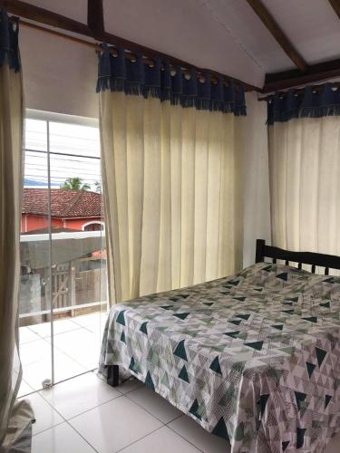 Ilhabela Suite para Casal