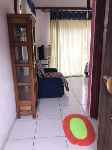 Ilhabela Suite para Casal