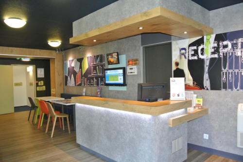 ibis budget Chambéry Sud Challes Les Eaux - image 11