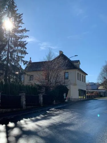 HAUS ZWEI in Aspang Markt, Österreich