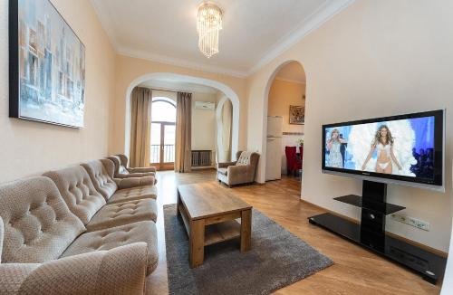 Kiev 24 Apartments - image 3