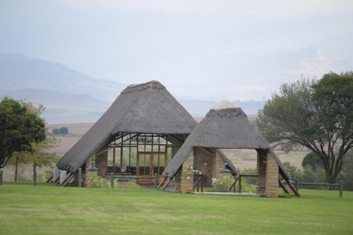 Facilities, ATKV Drakensville in Langkloof