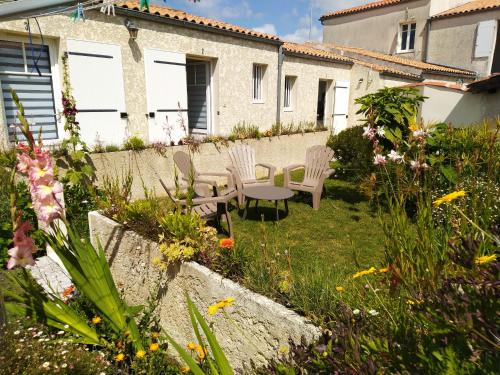 les logis rochefortais photo 19