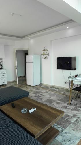 Yelken Apart Hotel, Antalya (photo 6)