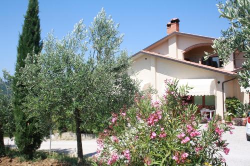 Agriturismo Val della Pieve