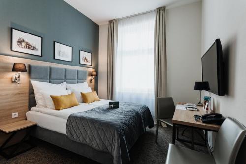 Hotel 32 Kraków Old Town - image 11
