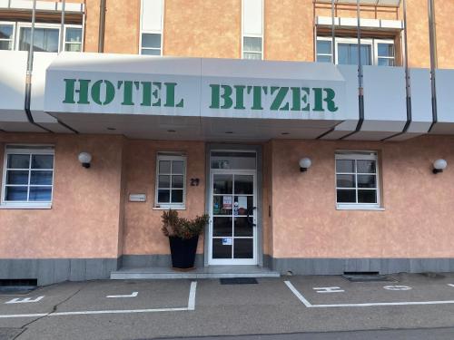 Hotel Bitzer Backnang