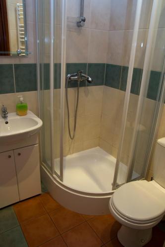 Dom Gościnny Pod Górą - image 12