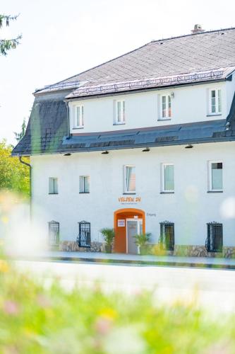 Velden24 - create your own stay 3