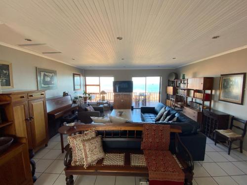 Létesítmények, Relax & Recharge in Boggomsbaai