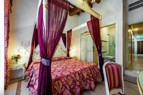 Hotel Al Vagon, Benátky