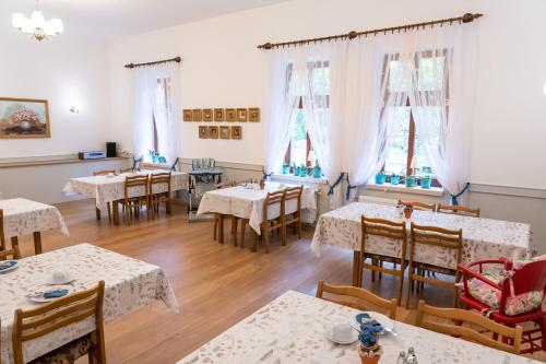 Restaurante, Hotel Beskid in Bielsko-Biala