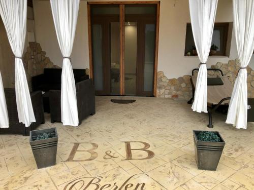 B&B Berlen