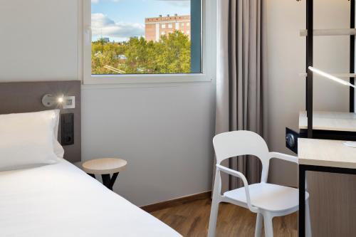 B&B Hotel Madrid Alcorcón - image 11