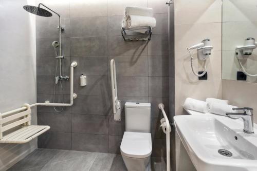 B&B Hotel Madrid Alcorcón - image 13