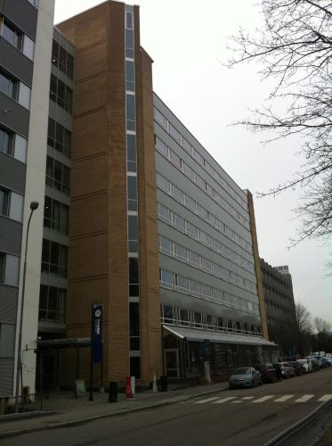 Ullevål Hotel, Oslo (photo 4)