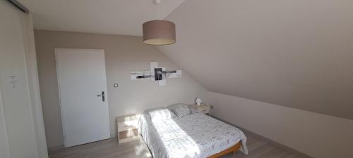 Deluxe Double Room with Bath