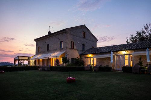 Casa san Ruffino - Accommodation - Montegiorgio