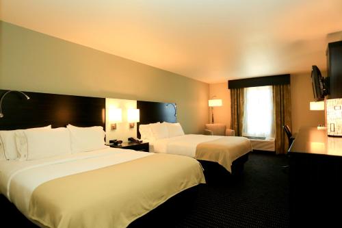 Holiday Inn Express & Suites Marion Northeast, an IHG Hotel