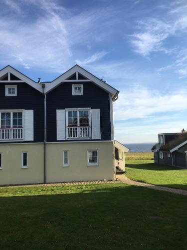 Ferienhaus Oceanview in Sierksdorf, Deutschland