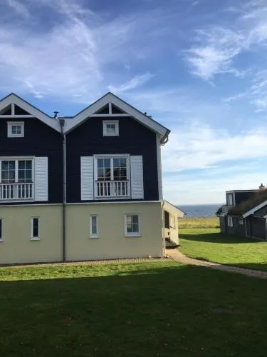 Ferienhaus Oceanview in Sierksdorf, Deutschland