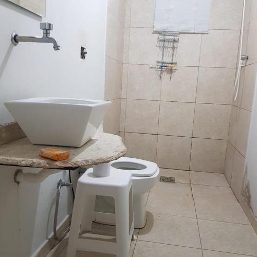 Refugio Urbano Suites Individuais