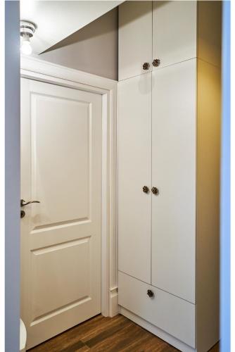 Kredytowa Warsaw Apartment - main image