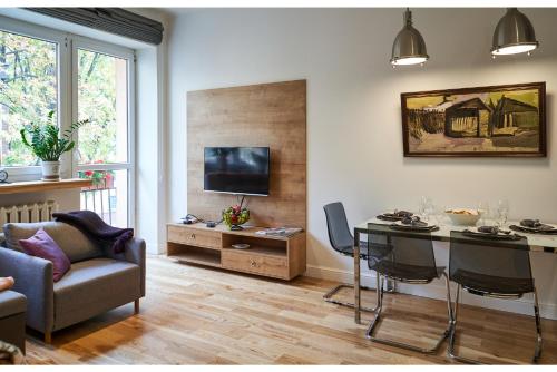 Kredytowa Warsaw Apartment, Varšava (fotografie 4)