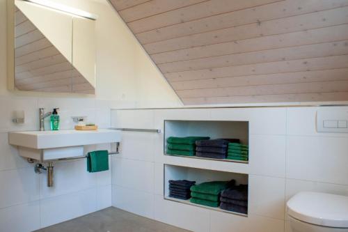 Budget rooms Pilatus - Alpnachstad