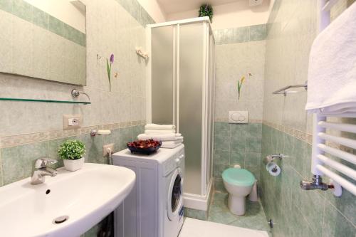 San Pietro's Home, Roma (foto 9)