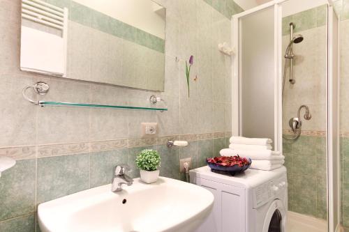 San Pietro's Home, Roma (foto 7)