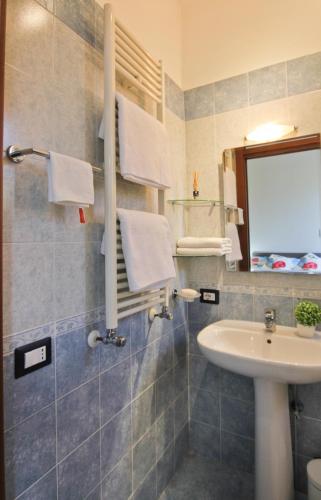 San Pietro's Home, Roma (foto 6)