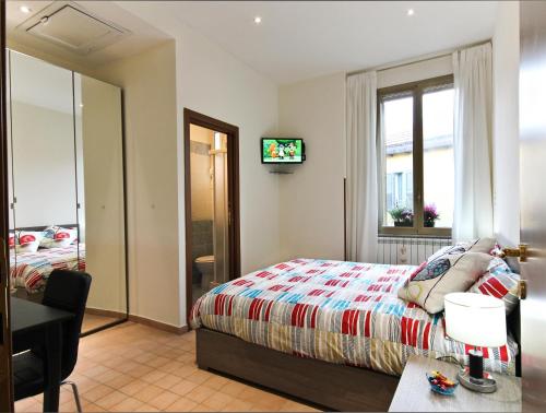 San Pietro's Home, Roma (foto 5)