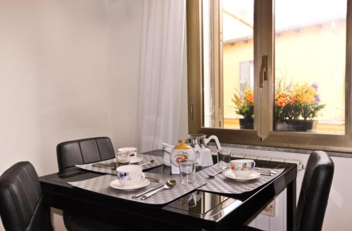 San Pietro's Home, Roma (foto 3)