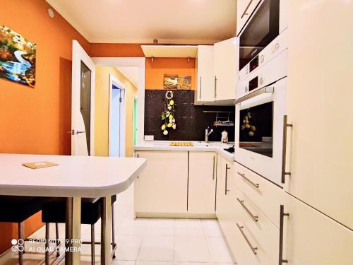 7Heaven Tashkent (2 bedrooms)