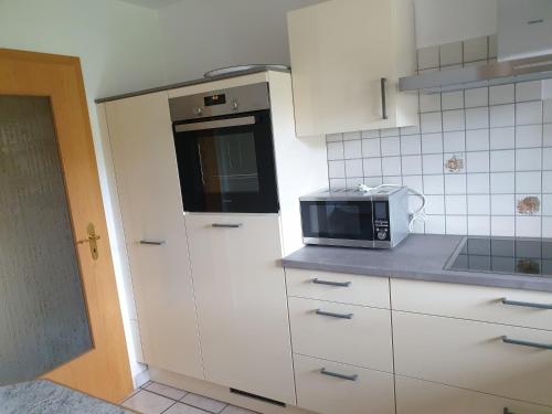 Ferienwohnungen - Gästehaus Gertrud Moog-, Rust (zdjęcie 9)