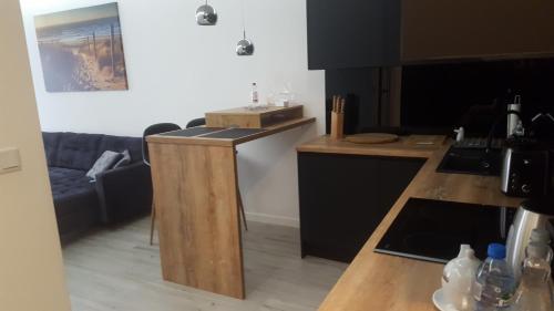 Apartament Skarbowa 2 & Parking