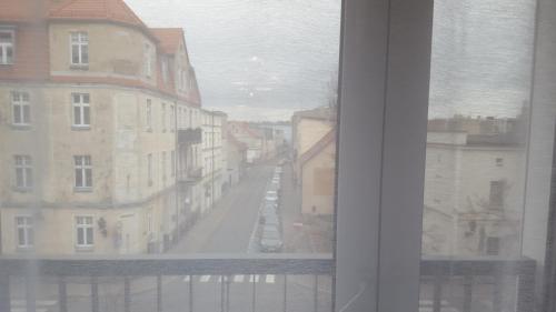 Apartament Skarbowa 2 & Parking