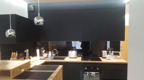 Apartament Skarbowa 2 & Parking