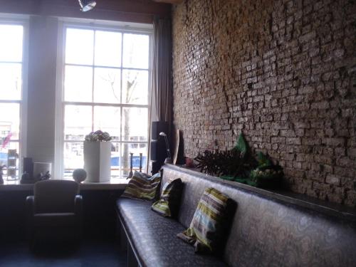 sala de TV, Bed en Breakfast Medemblik in Medemblik