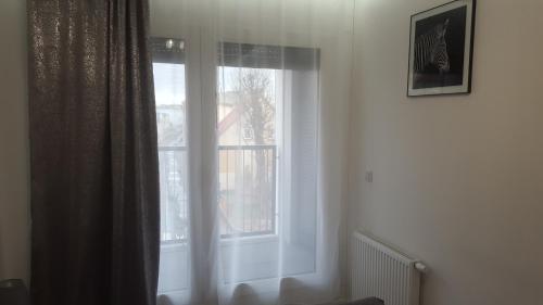 Apartament Skarbowa 2 & Parking