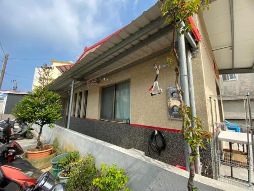 Chill島嶼, Xiaoliuqiu (foto 9)