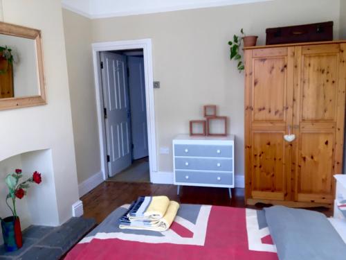 Picture of Lavender Apartment